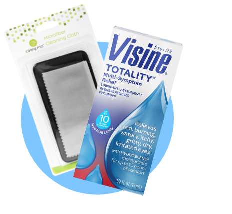 visine