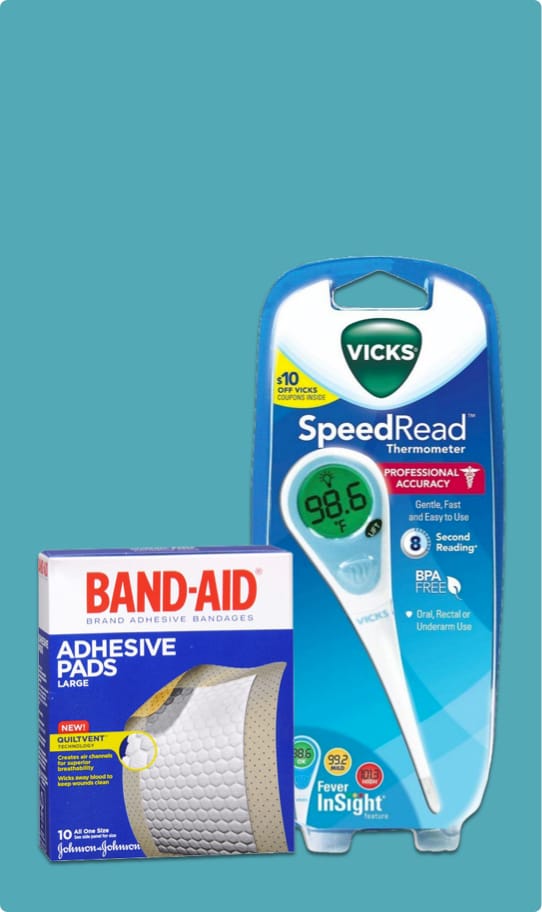 Buy Health Savings Account Eligible Items Online from HSA Store