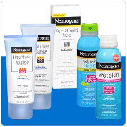 neutrogena sunscreen spray spf 70 target