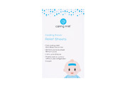 be koool soft gel sheets for kids