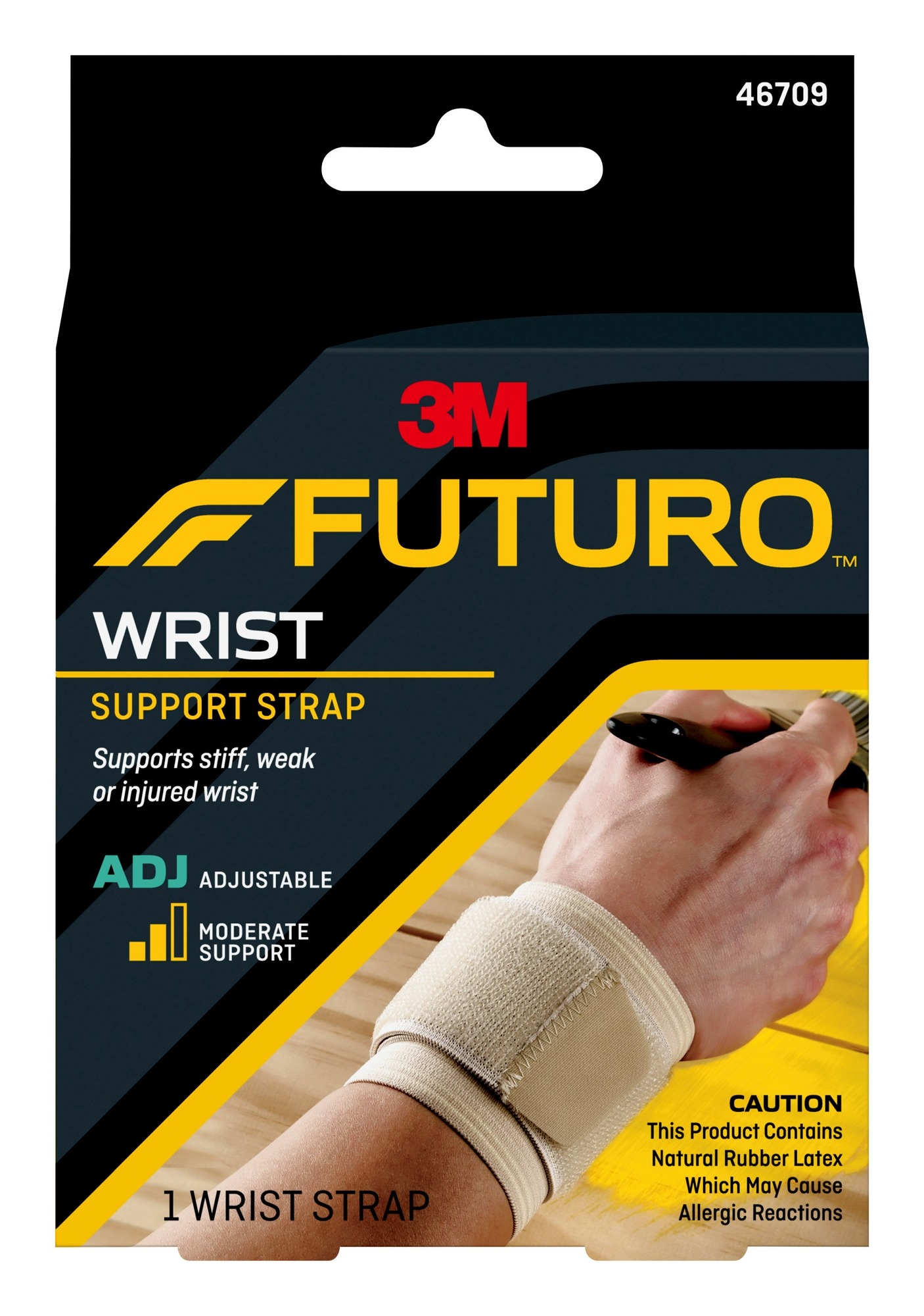 FUTURO Adjustable Wrap Around Wrist Support | FSAstore.com