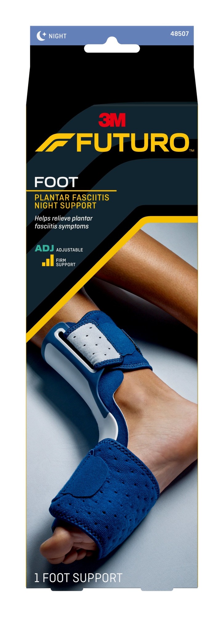 FUTURO Night Plantar Fasciitis Sleep Support, 1 ea | FSAstore.com