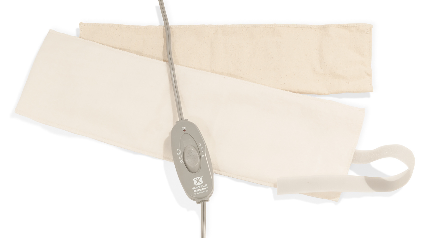 Battle Creek Thermophore Arthritis Moist Heating Pad, Petite/Neck 4