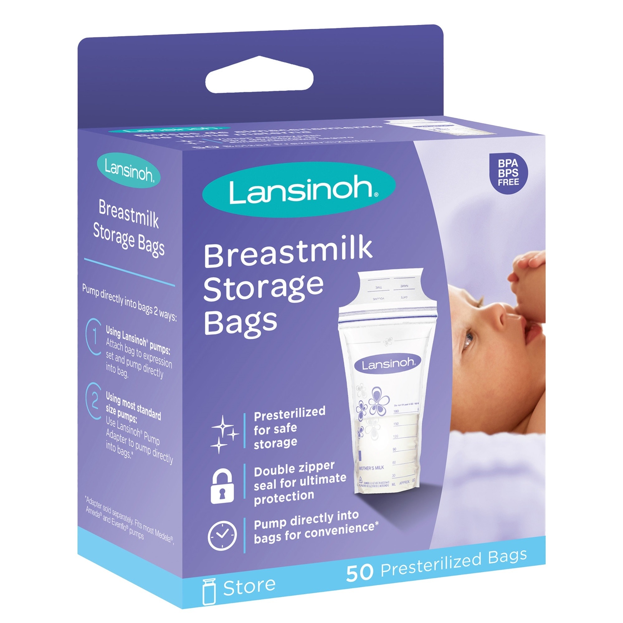 cheap breast milk storage bags