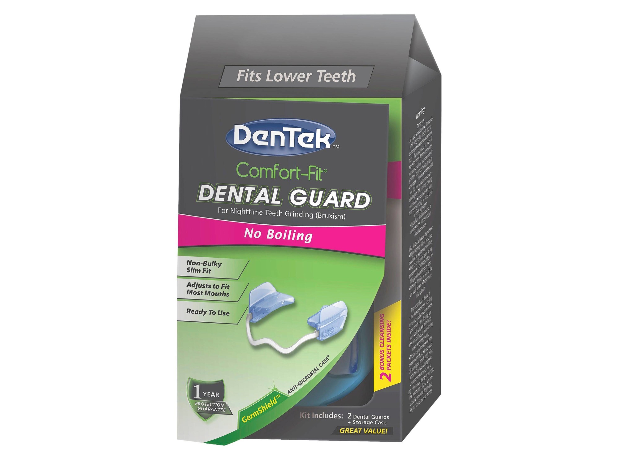 DenTek ComfortFit Dental Guard 1 ea