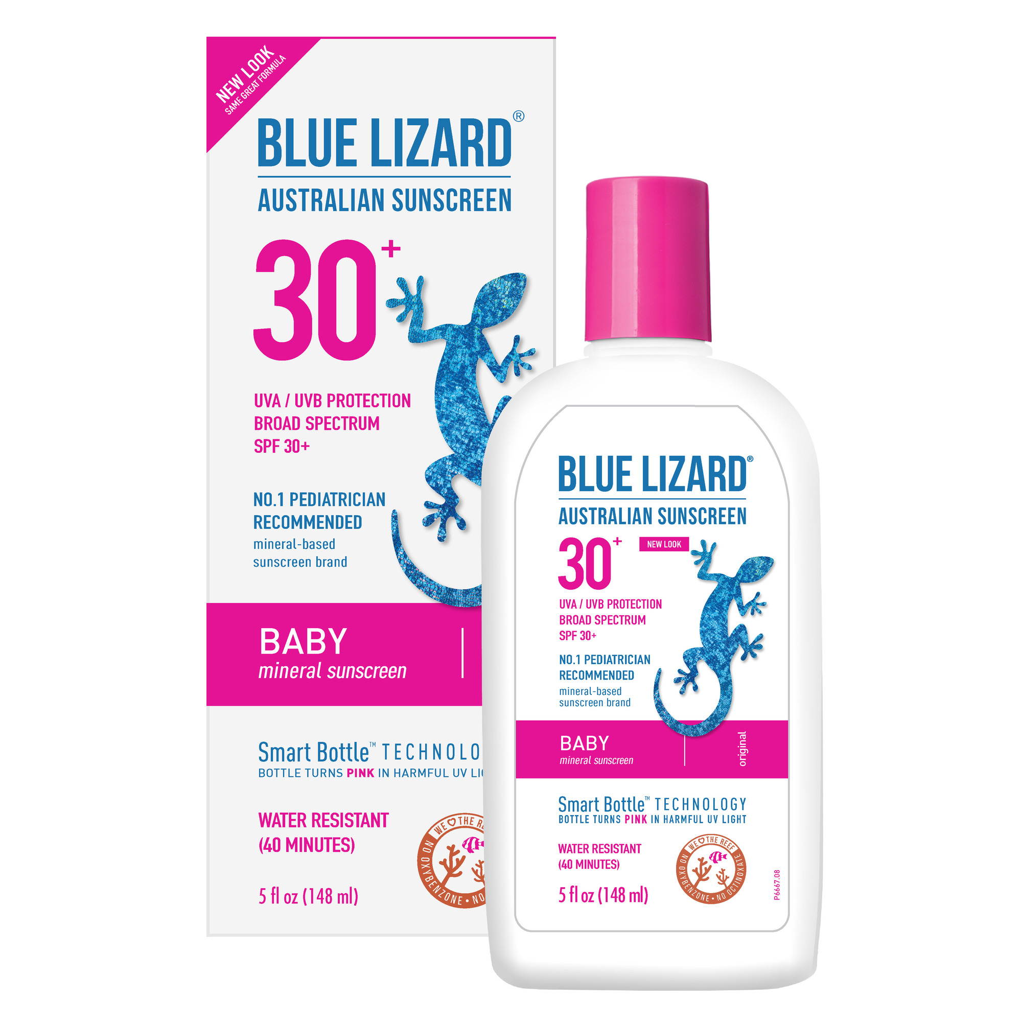 reviews of blue lizard sunscreen