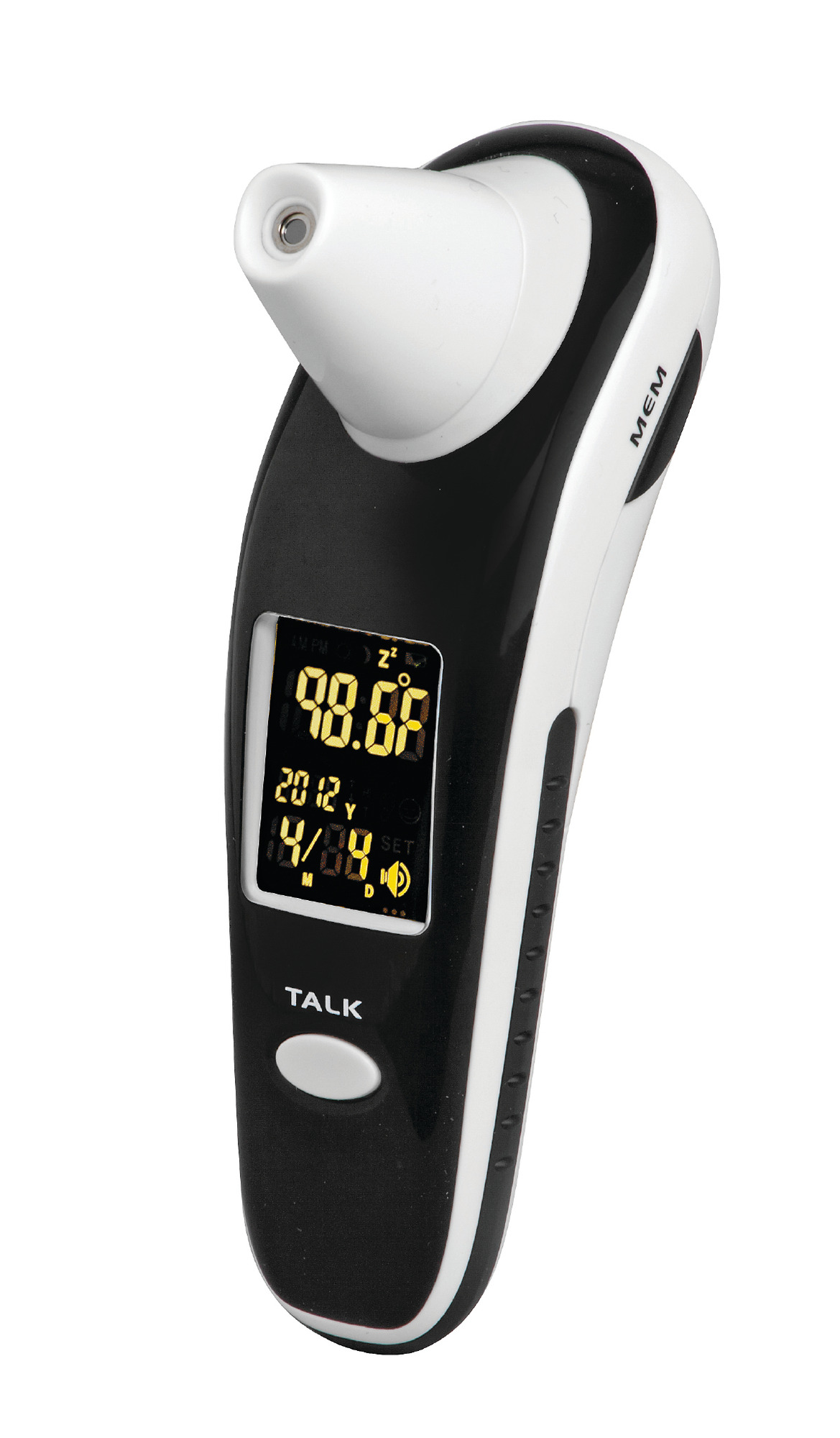 HealthSmart DigiScan Multi-Function Thermometer | FSAstore.com