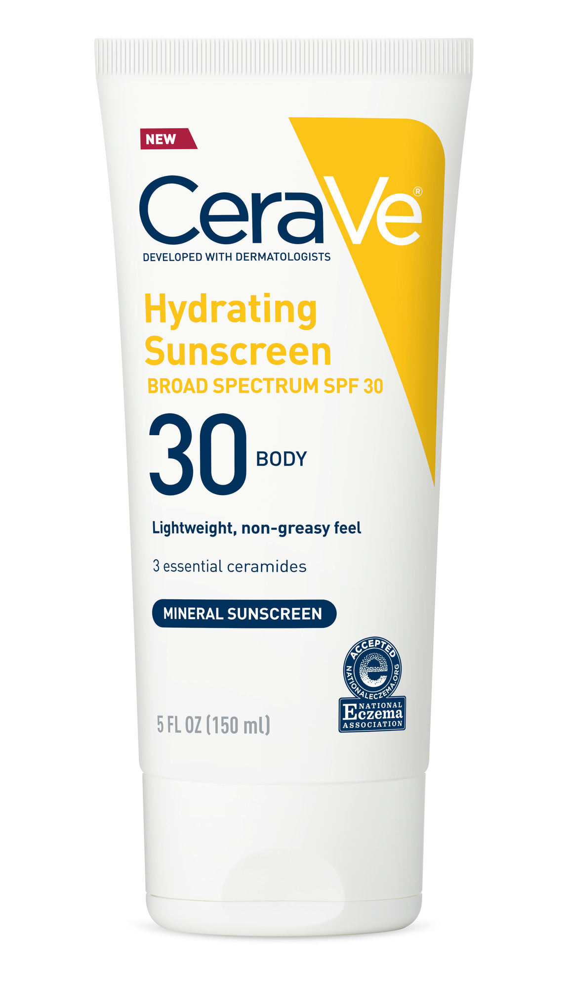 body lotion with spf