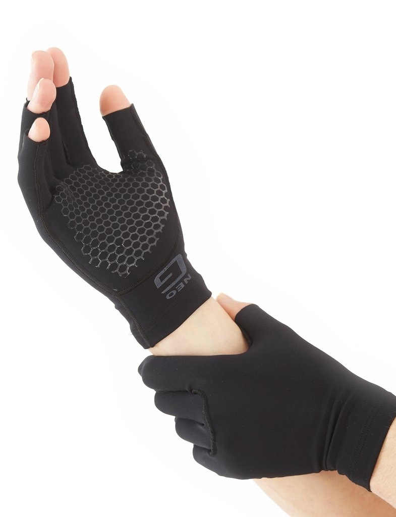 Neo G Comfort Relief Arthritis Gloves, Small