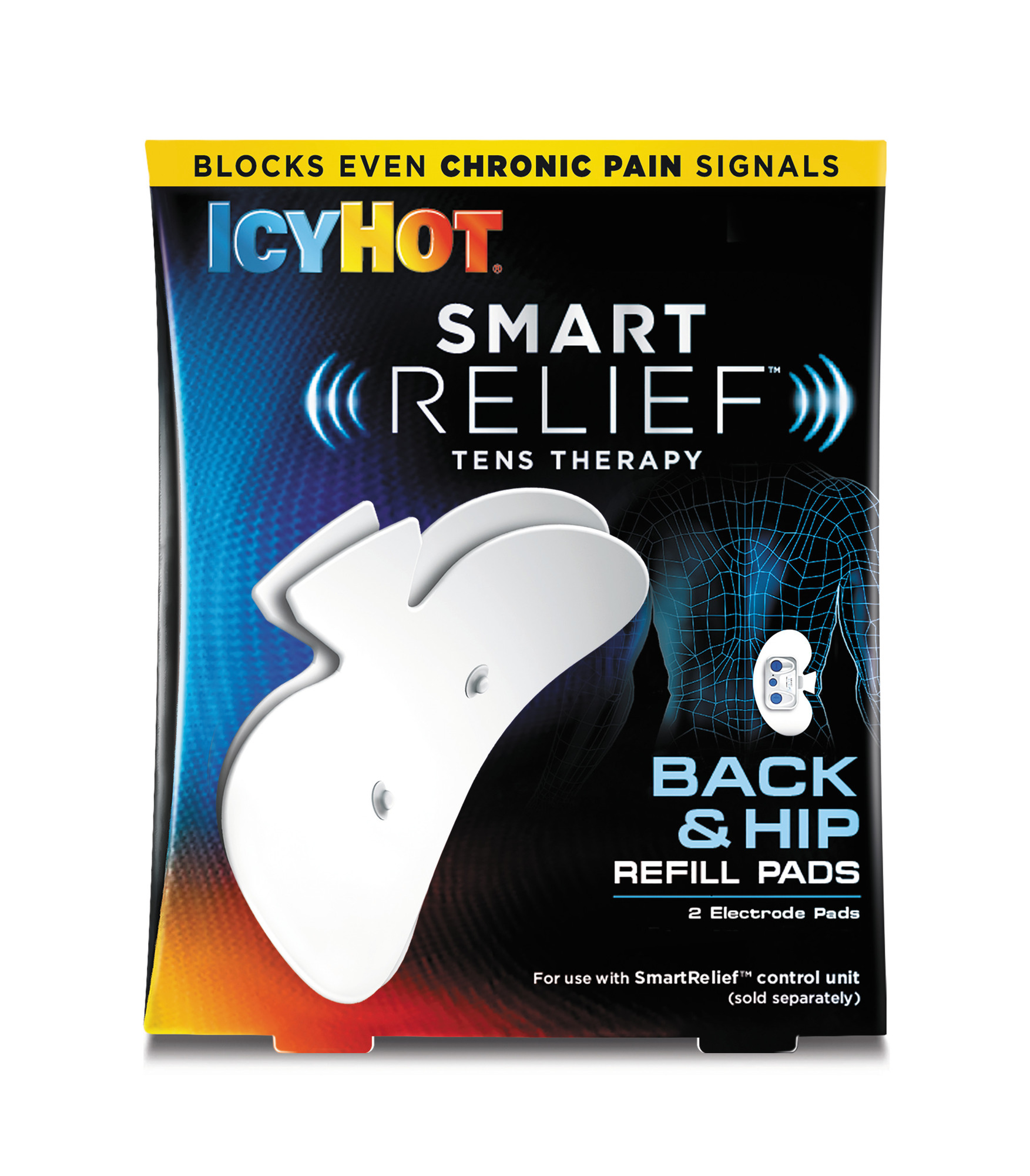 Icy Hot Smart Relief TENS