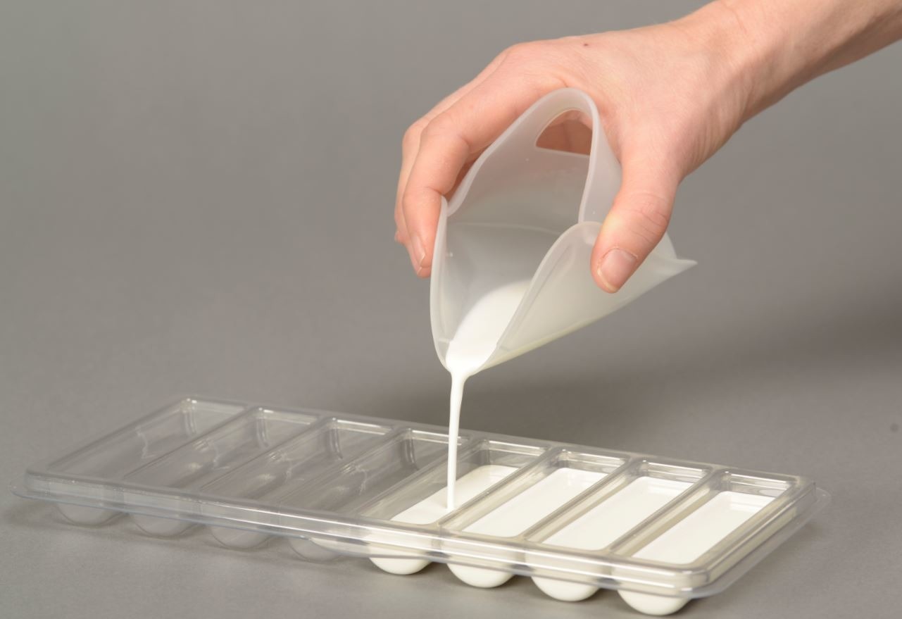 Milkies Breast Milk Trays