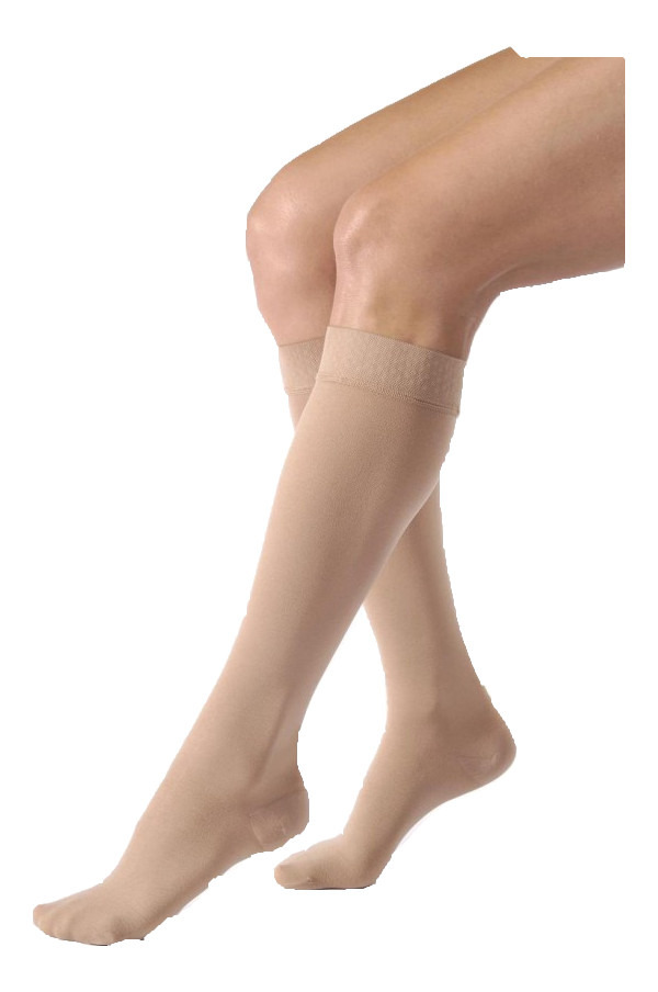 BSN Jobst Unisex Relief KneeHigh Extra Firm Compression Stockings