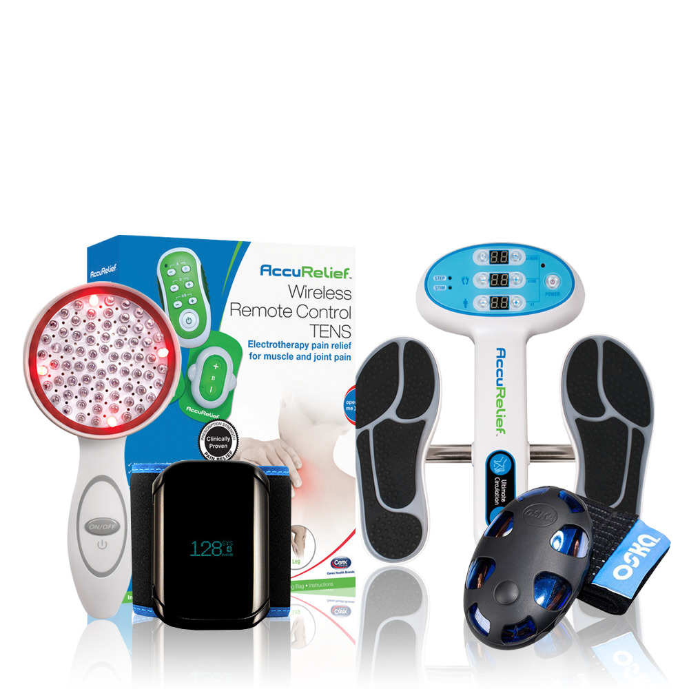 Hi-Tech Health Bundle