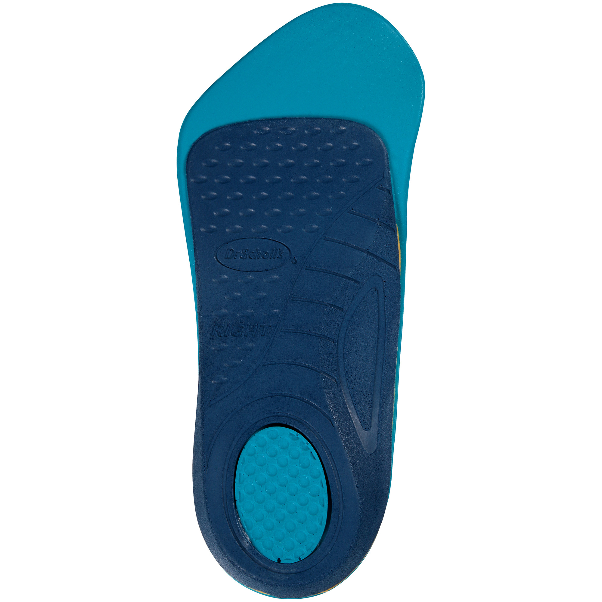 arthritis insoles for shoes