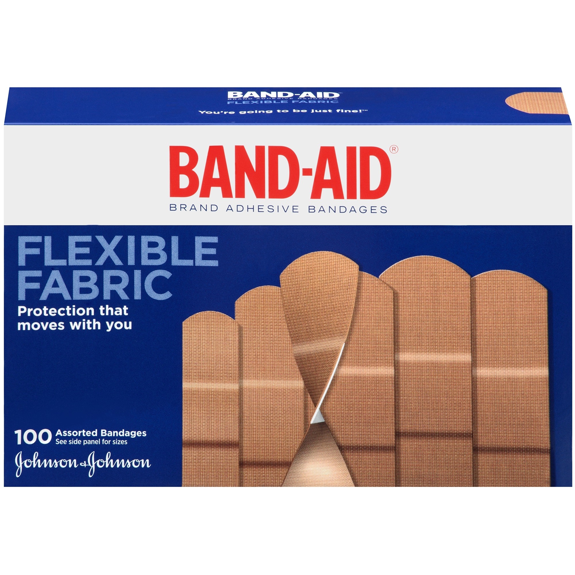 Band Aid