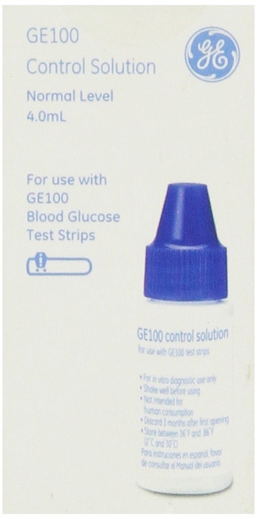 GE100 NORMAL CONTROL SOLUTION