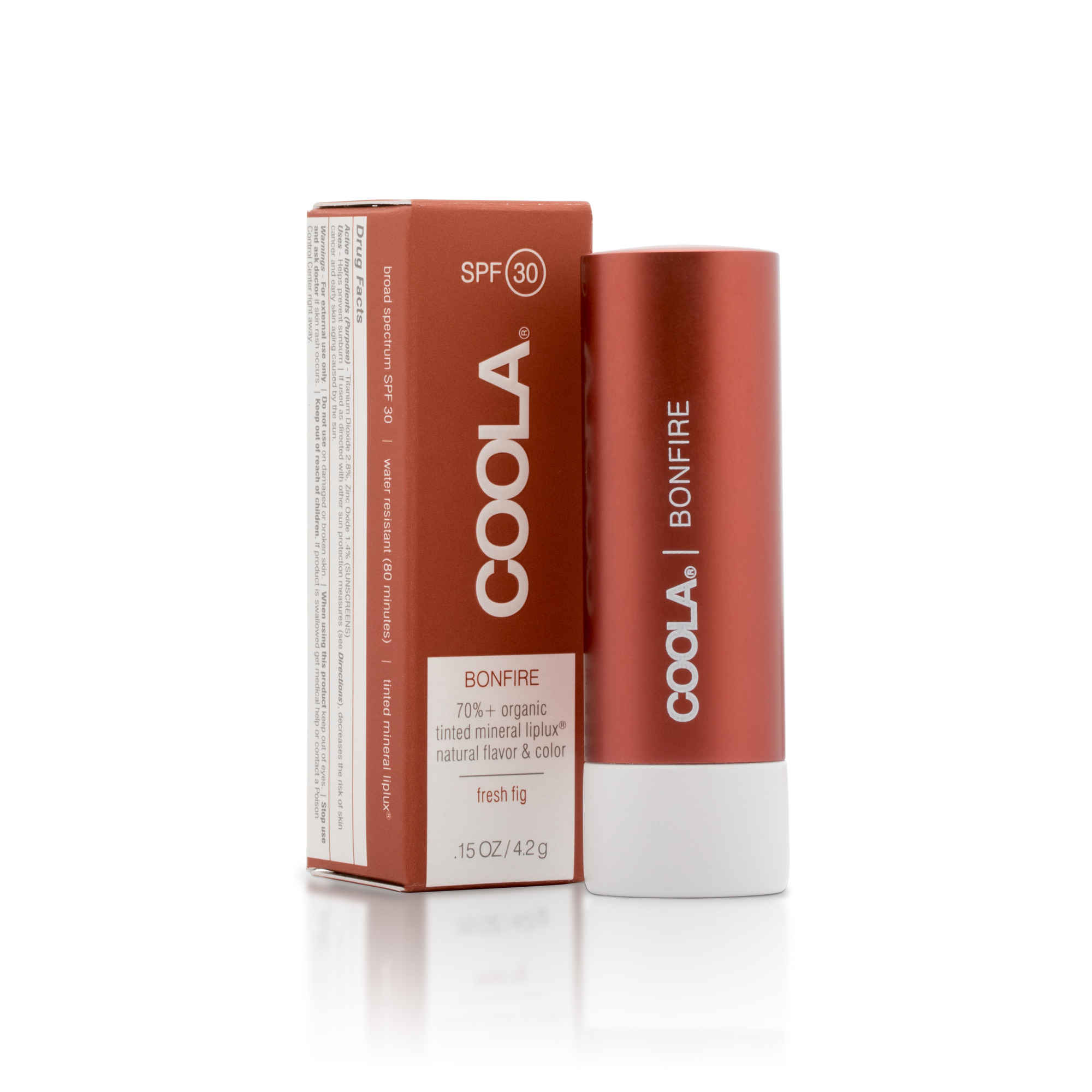 coola liplux spf 30