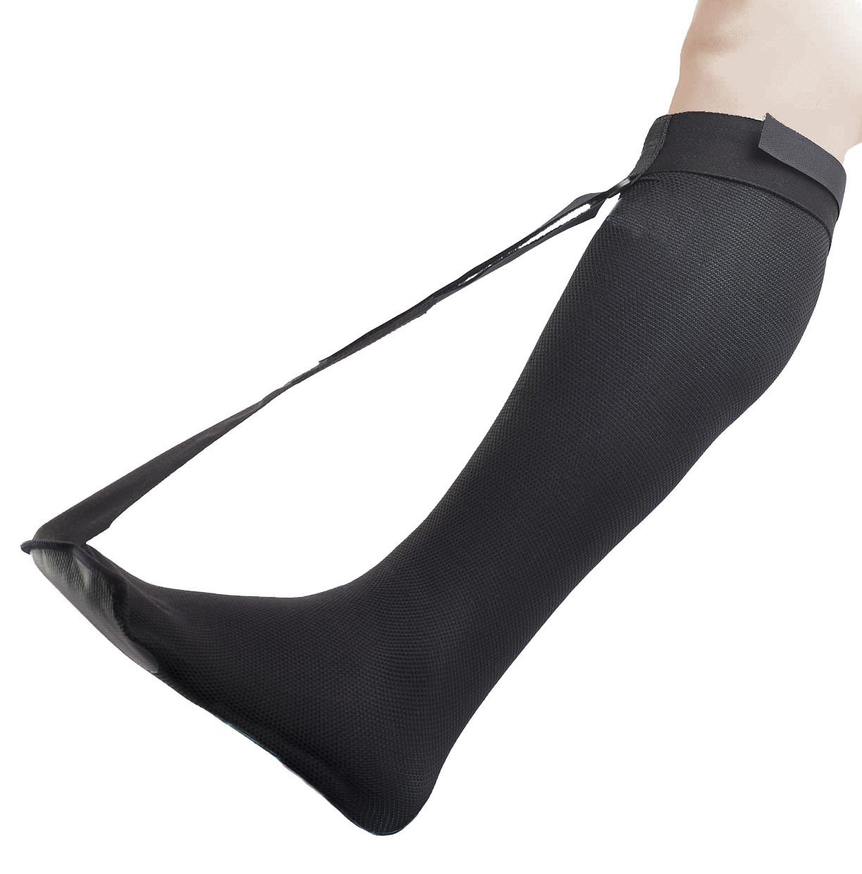 Pedifix FasciaFIX Plantar Fascia Stretching Sock, Small