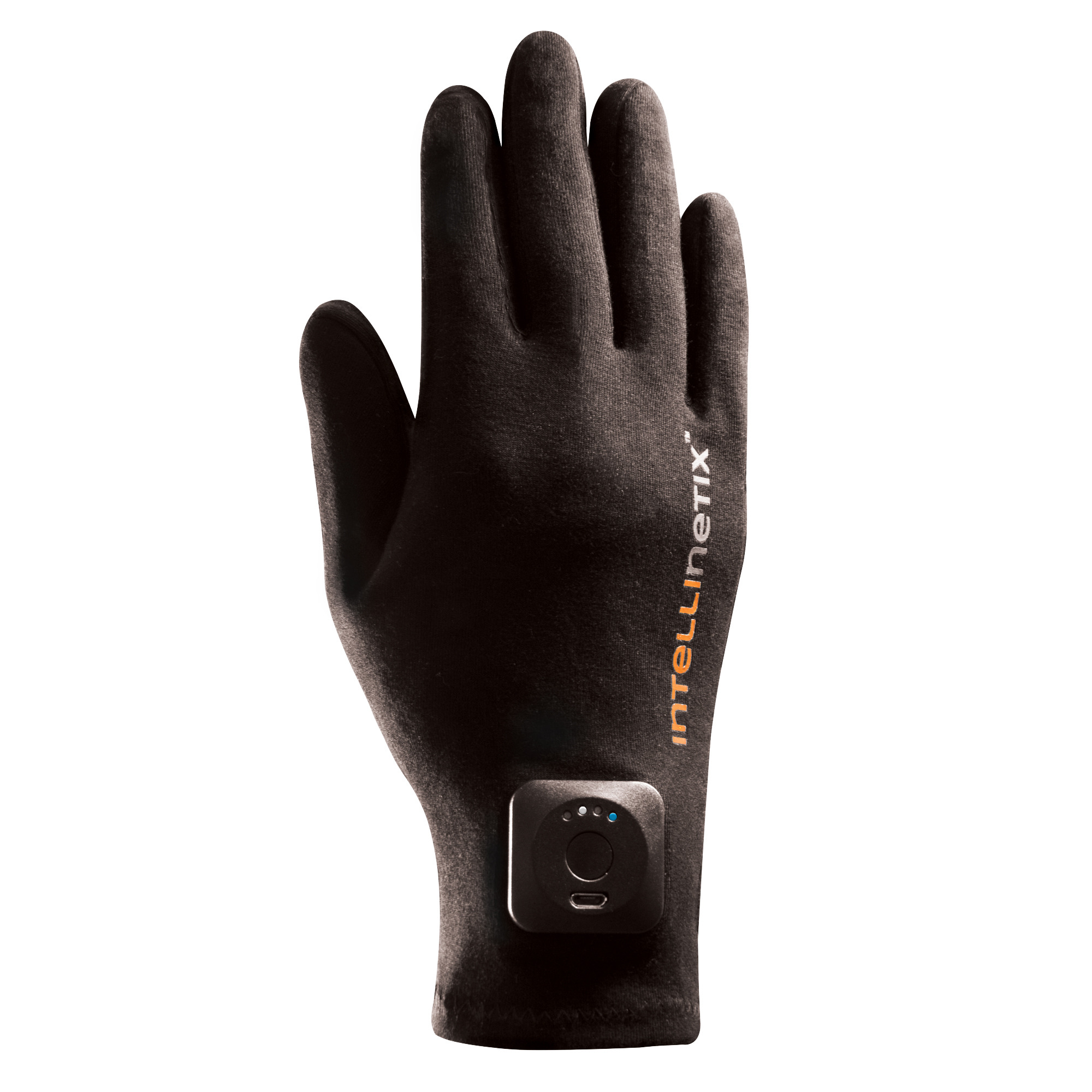 Vibrating Gloves, Medium