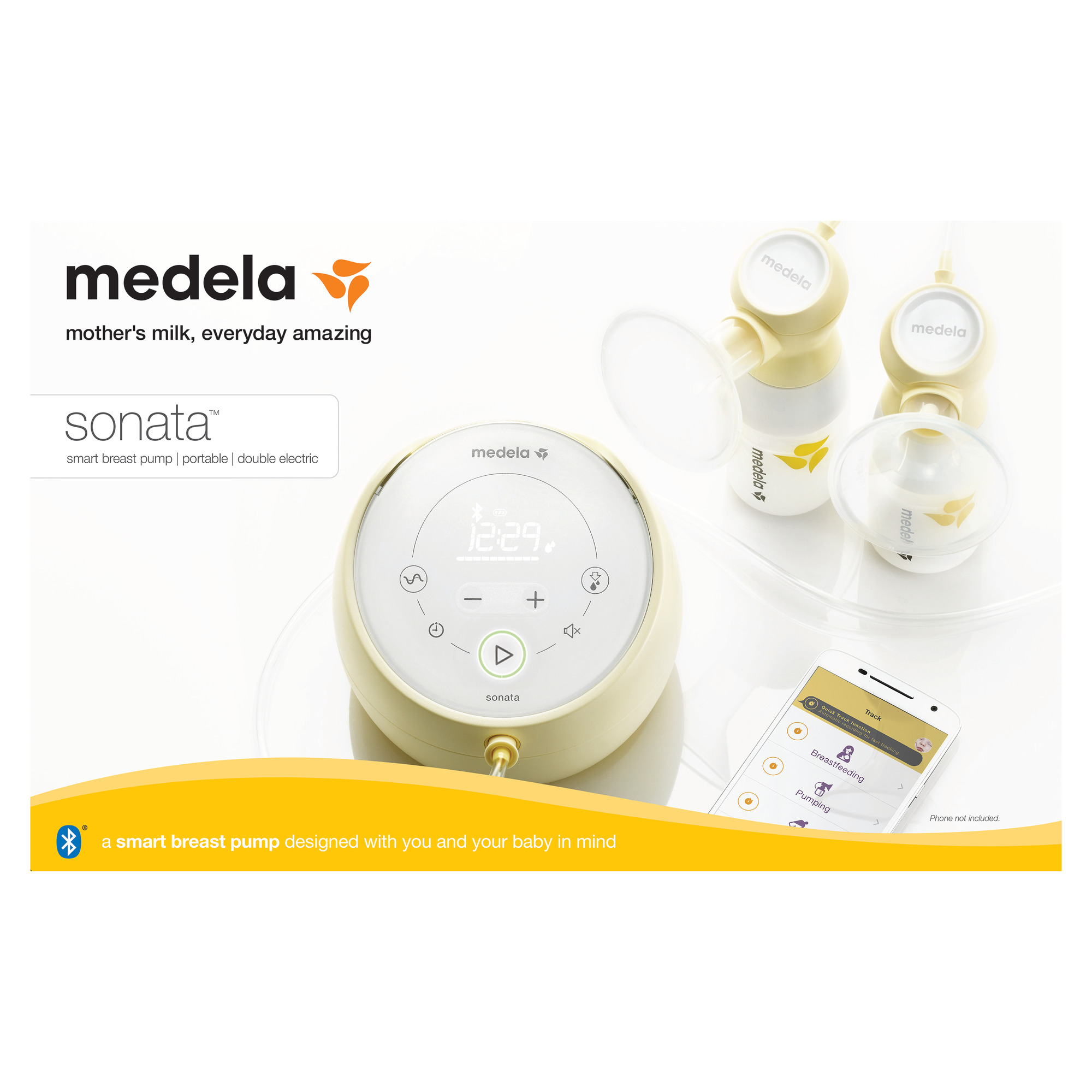 medela sonata