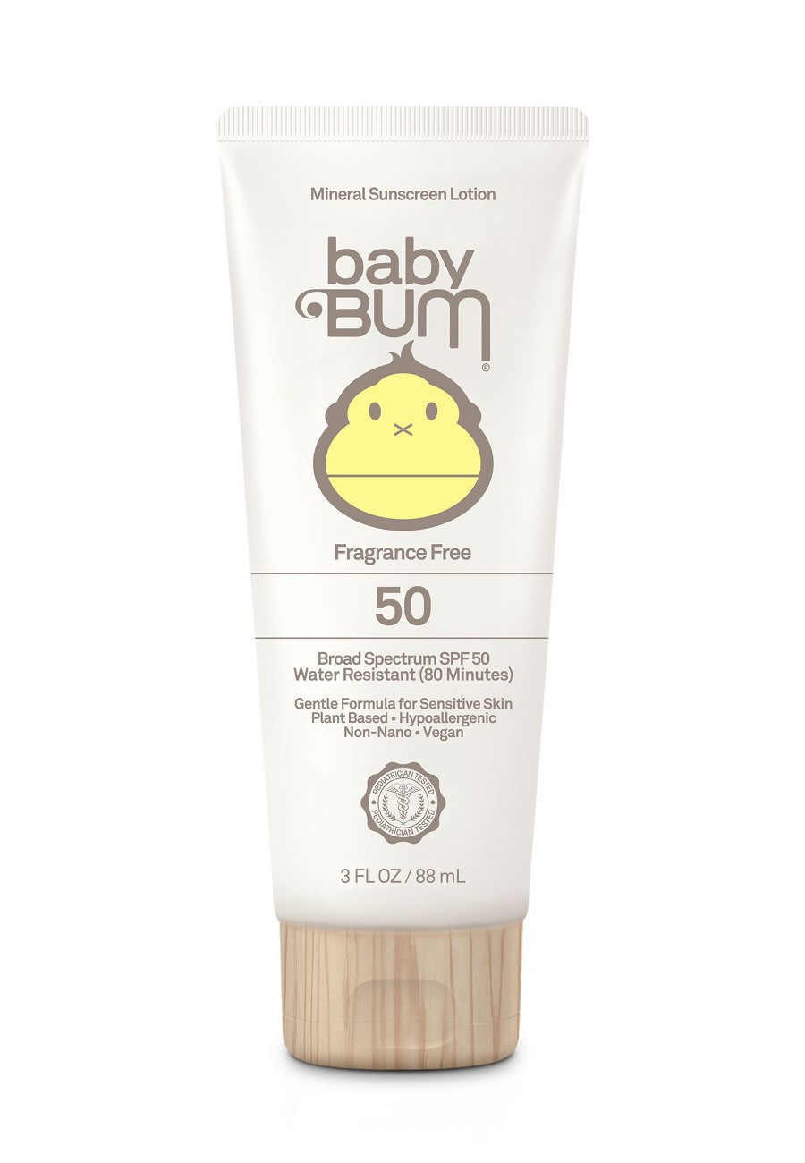 baby bum spray sunscreen