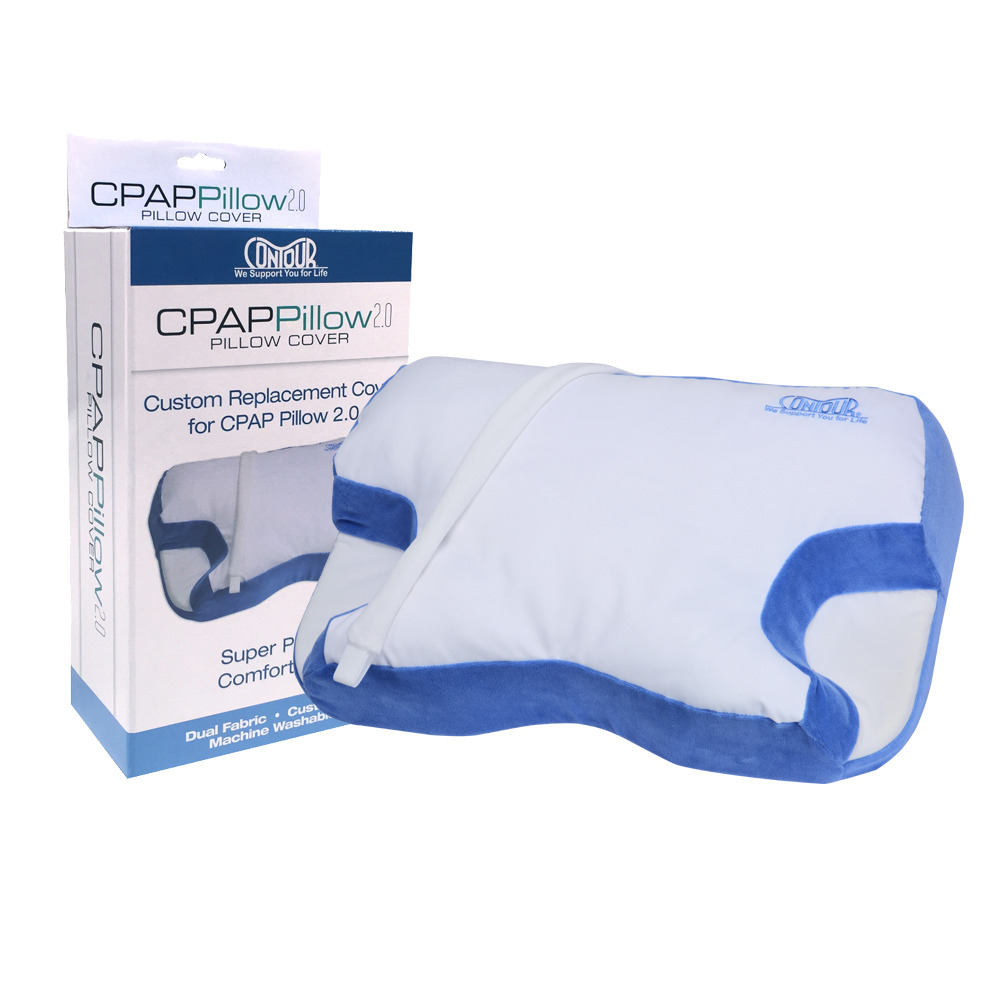 CPAP 2.0 Standard Pillow Replacement Cover