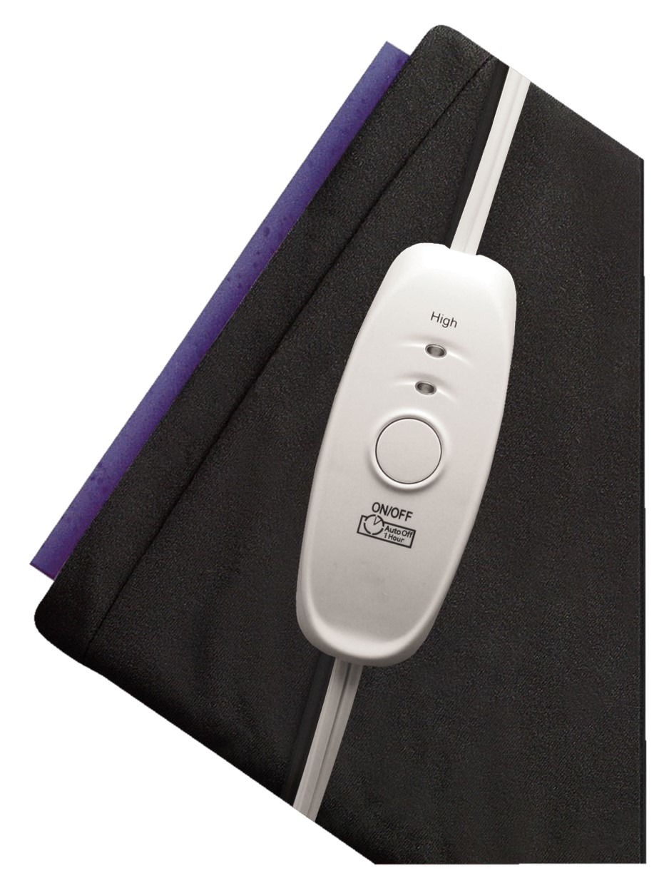 Cara Mini Heating Pad 9" x 9"
