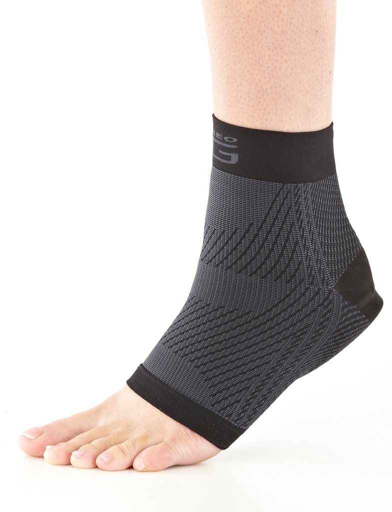 proper arch support
