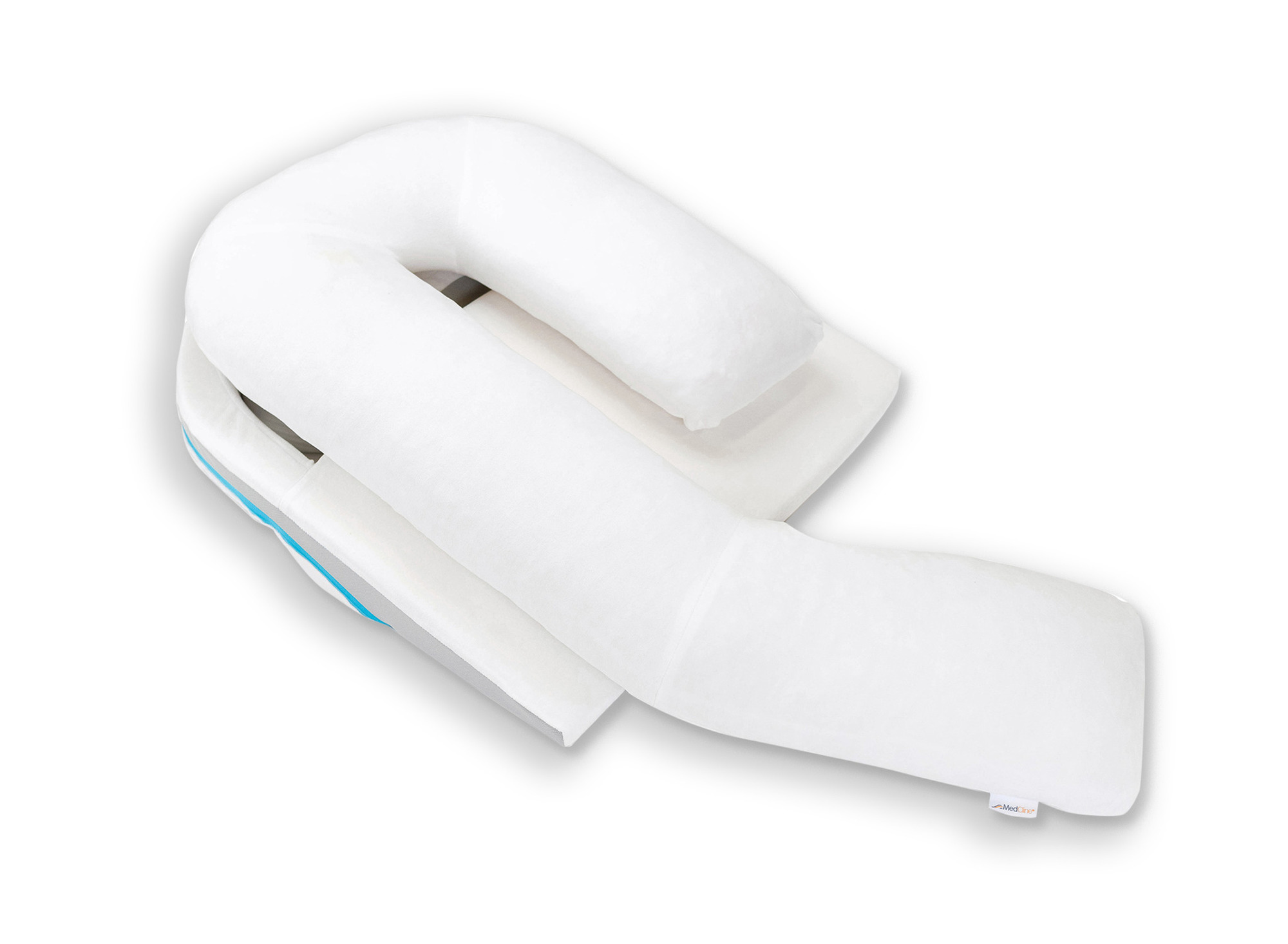 shoulder pillow relief support system