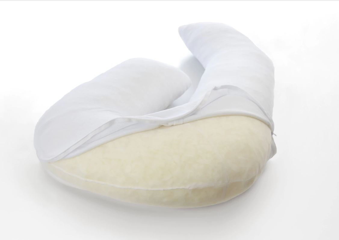 MedCline Therapeutic Body Pillow Cover, Medium/Large