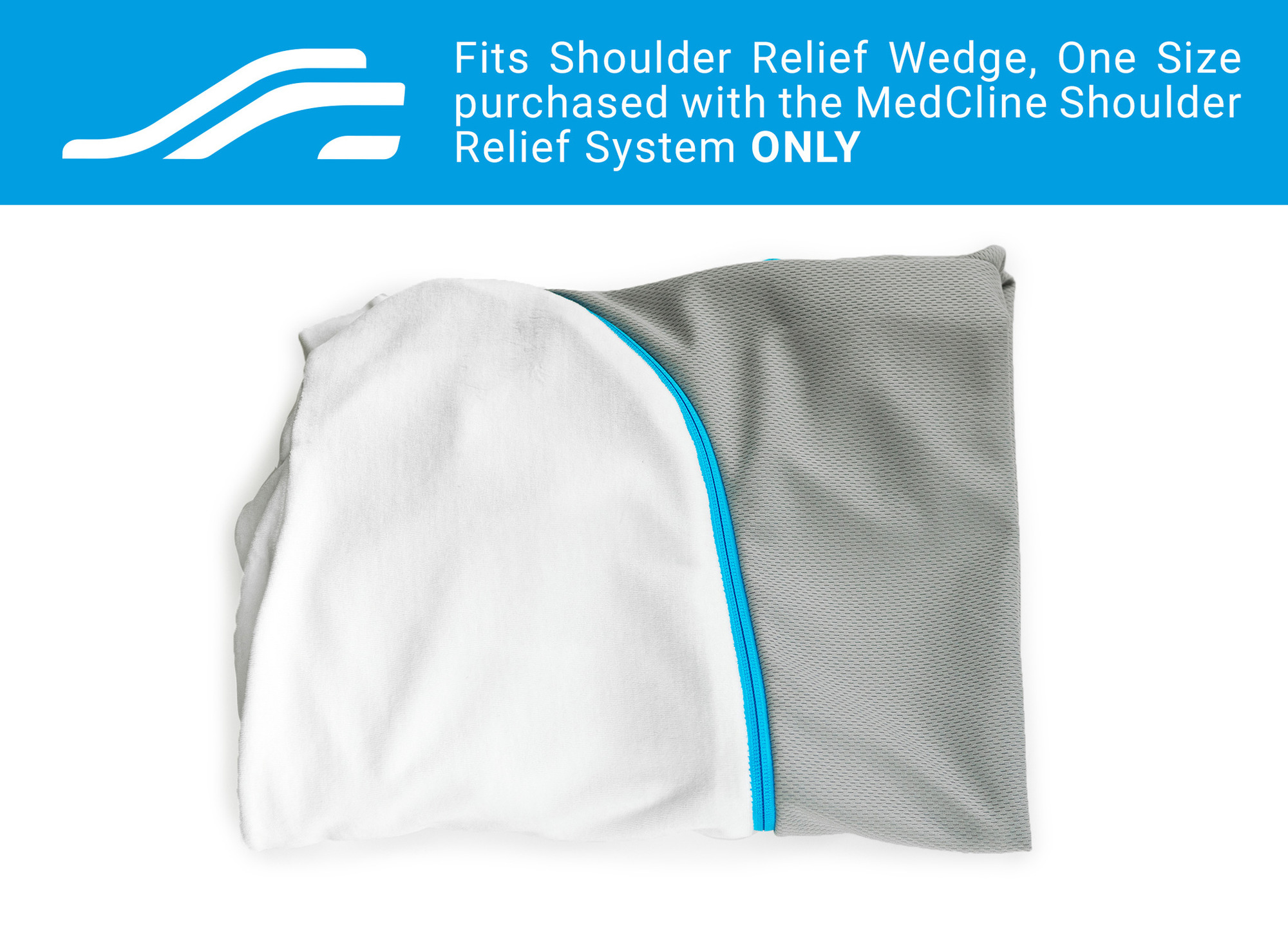 medcline lp shoulder relief