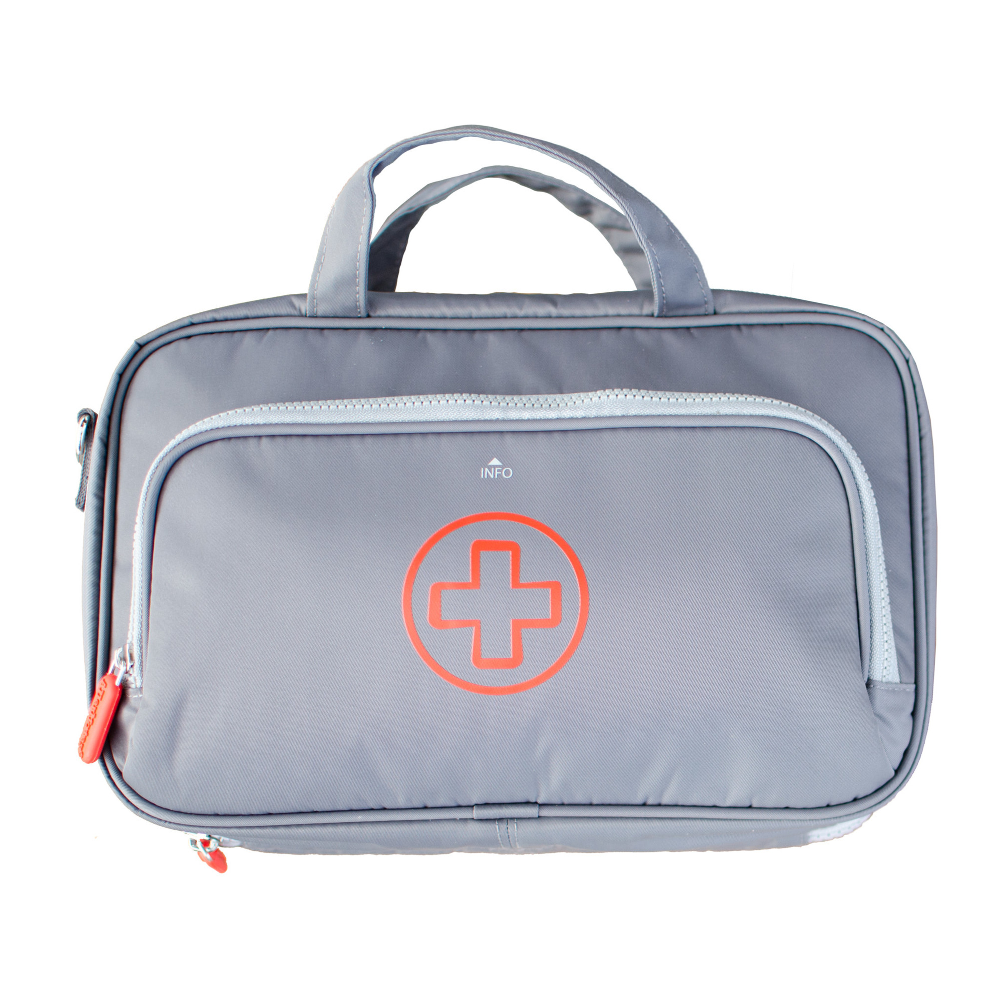 small insulated bag for medicine