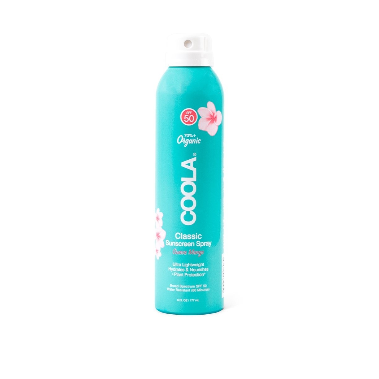 coola classic sunscreen spf 50