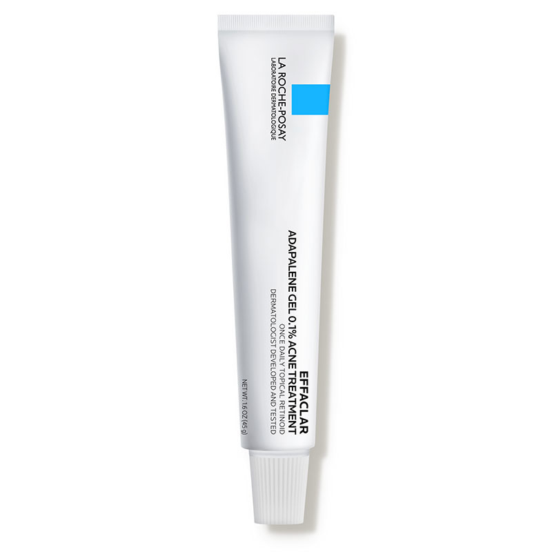la roche posay acne products