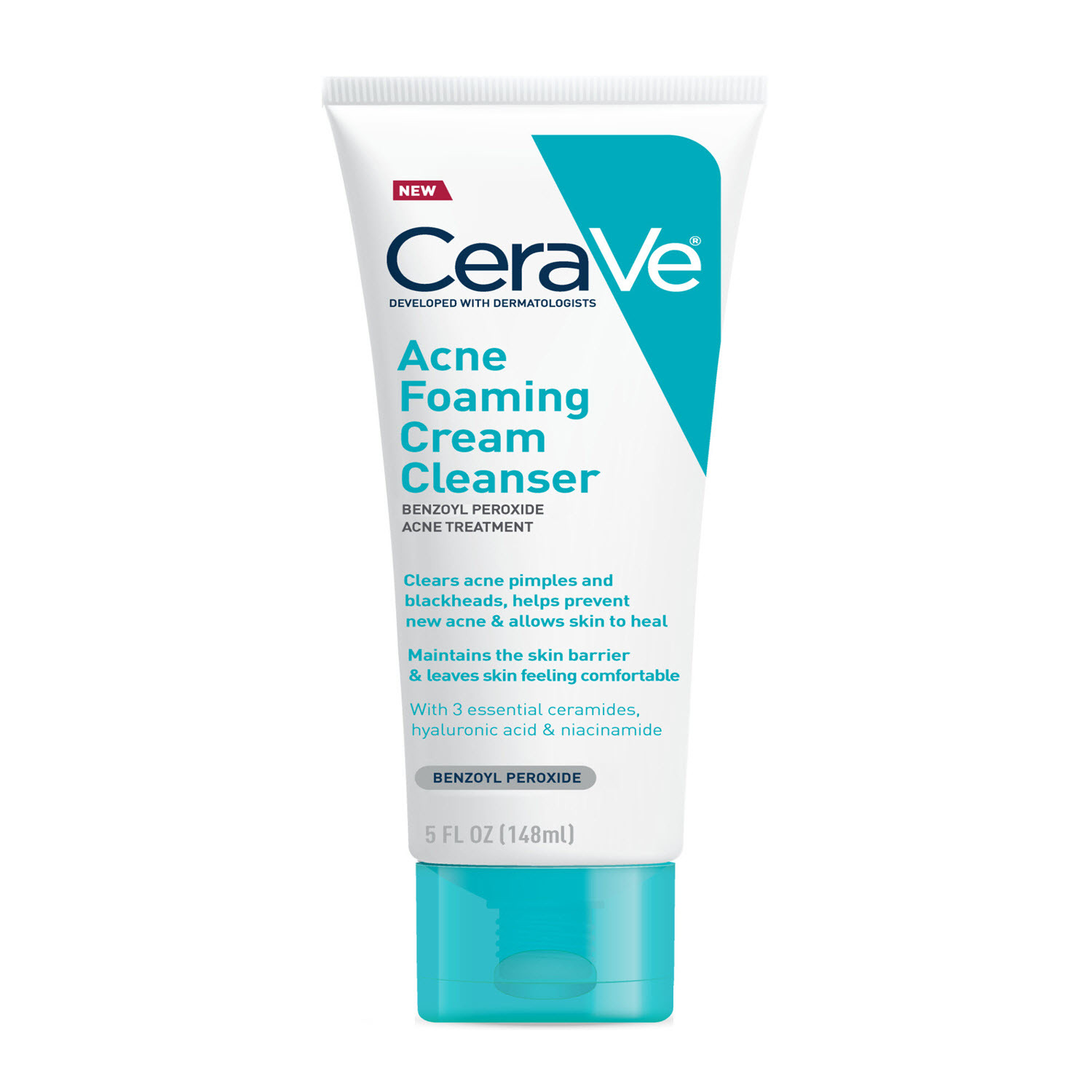 cerave product for acne